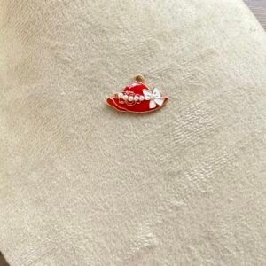 Hat_Red