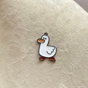 White_Duck