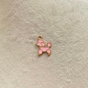 Dog_pink
