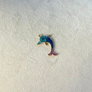 Dolphin_Glitter