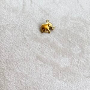 Elephant_Gold