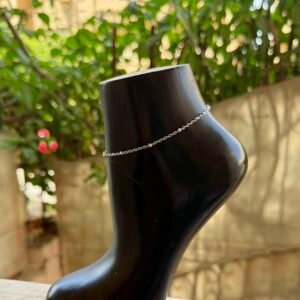 Humosa_Silver_Ankle