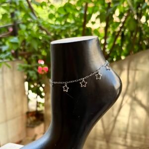 Stars_Ankle