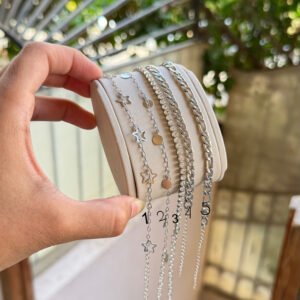 Bracelet_Silver