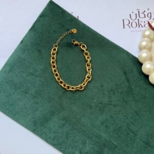 Basics_bracelet