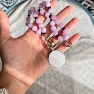 حجر عقيق موڤ