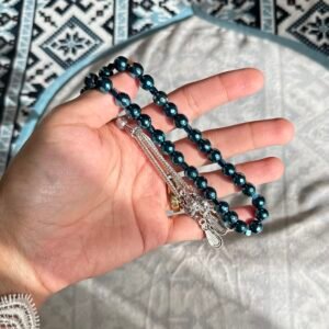 سبحة حجر الهيماتيت