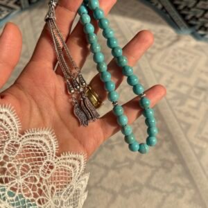 سبحة  فيروز 33