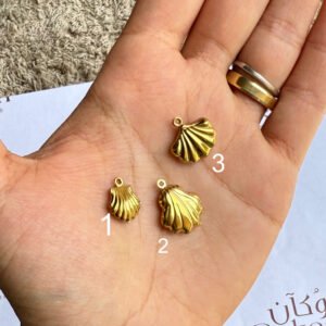 Shells_Stainless
