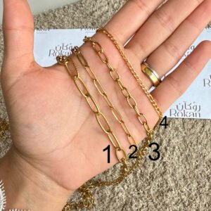 chain_bracelet