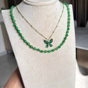 Green&Gold