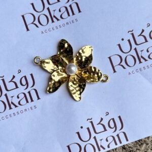 flower_gold