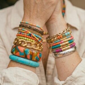 Bracelets