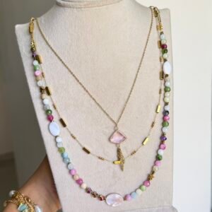 3layers_Pinky_Gold