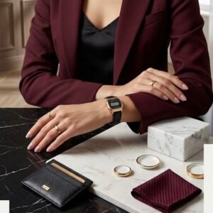 Watches