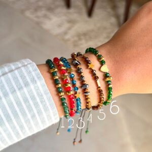 Bracelets_Color
