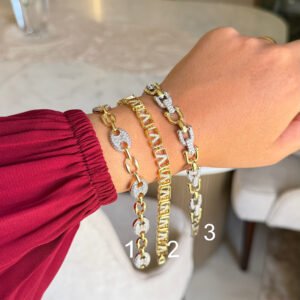 Bracelets_GoldC